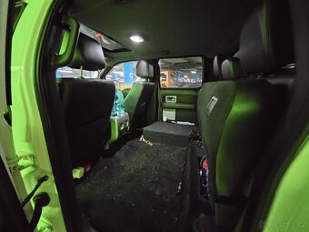 Ford F-150 f150 full - 8