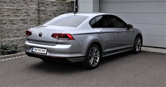 VW PASSAT 2.0 TSi - AUTA na splátky BEZ příjmů a registrů - 8