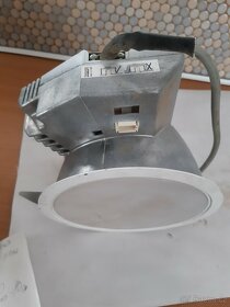 5 x Stropní lampy NOVE - 8