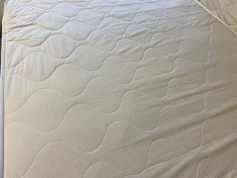 Zdravotní matrace Purtex 90x200cm - 2 ks - 8