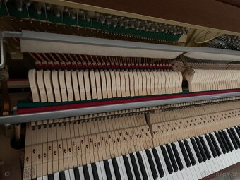 Klavír piano Kemble - 8