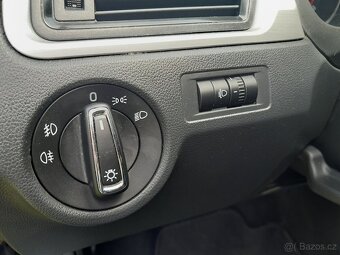 ŠKODA Rapid Spaceback Ambition 1,2 TSI 81 kW - 8