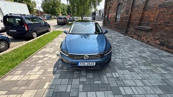 Volkswagen Passat B8 2,0 TDi Highline (bez AdBlue) - 8