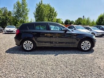BMW E87,118d,105KW,6rychl.XENON,VÝHŘEV,PDC,R.V.2008 - 8