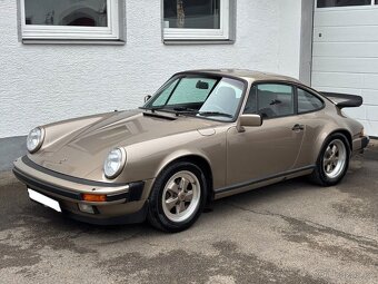 Porsche 911 Urmodell z července 1984 - 8