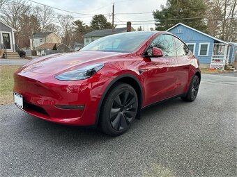 19" poklice kol Gemini Tesla Model Y - 8