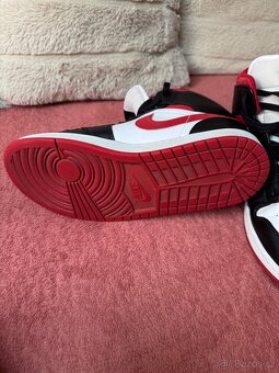 Nike Jordan mid - 8