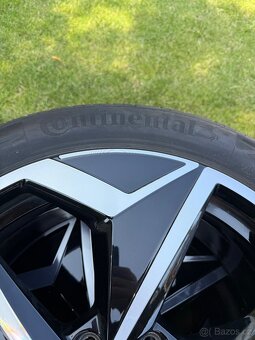 5x112 r19 kola disky ID3 volkswagen id3 vw alu - 8