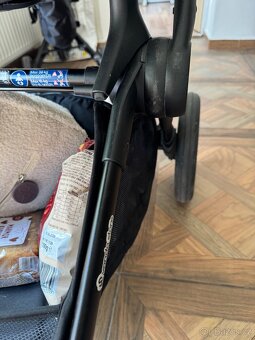 Bugaboo Fox 3 - 8