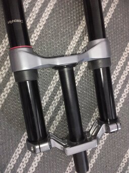 RockShox Boxxer 29" - 8