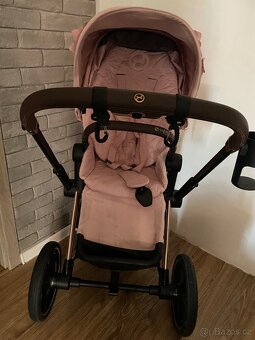 Cybex Priam - 8