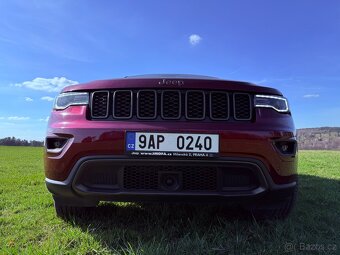 2019 JEEP GRAND CHEROKEE TRAILHAWK 3.0CRDI 184kW - 8