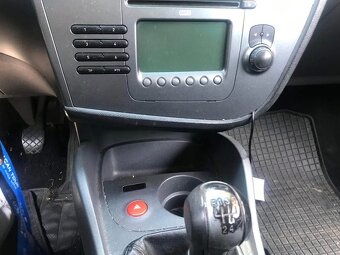 SEAT LEON Leon Style 1.9TDi 77kW KLIMA, ČR, nová STK 2027 - 8