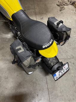 Ducati Scrambler Icon 800 - 8