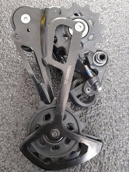 Přehazovačka SRAM NX - 8