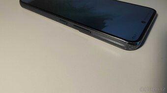 Samsung Galaxy S22 5G 8/128GB S901B, Phantom Green - 8
