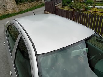 Škoda Octavia 1, 1.6 75kw - 8