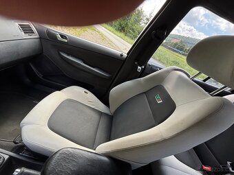Škoda Fabia 1.9TDi 74kw - 8
