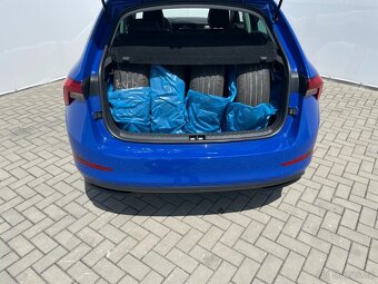 Škoda Scala 1.6TDi ČR 1.maj. Car Play Android Auto - 8