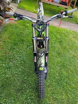 Trial Vertigo Compact 250 2018 - 8