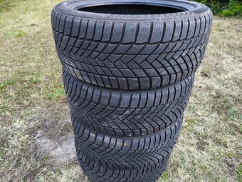 245/40/19 , Matador Nordicca, 8,5mm - 8