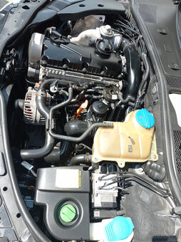 Volkswagen Passat 1.9 TDI 96 kW - 8