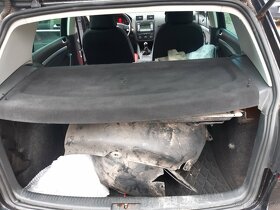 Vw Golf 5 1.9tdi - 8