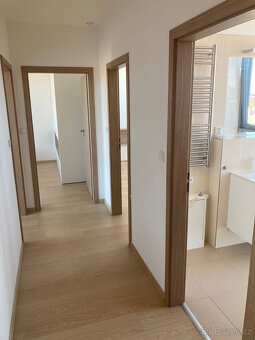 Pronájem bytu 4+kk 125m2 Mladá Boleslav - 8