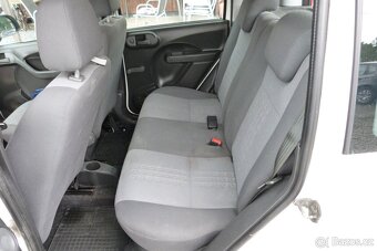 Fiat Panda 1.2i 51kw - 8