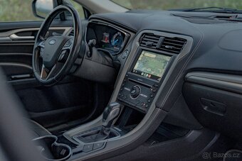 Ford Mondeo Vignale 2018 - 8
