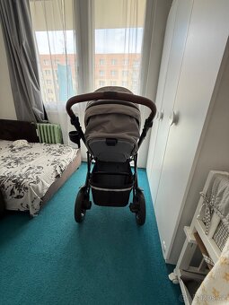 Britax römer smile III - 8