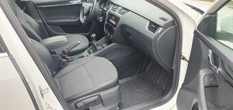 Škoda octavia 1.5tsi Style plus,r.v.2019,ČR,dph,1.majitel - 8