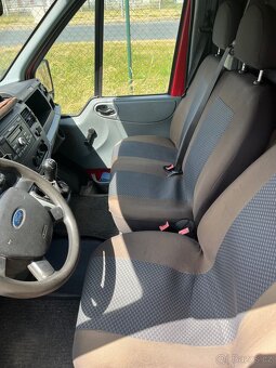 Ford Transit 2.2 TDCi 260S 63kW - 8