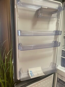 Lednice Beko - 8