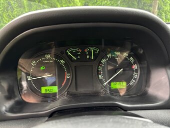 Škoda octavia 1 1.9TDI - 8