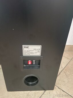 Elac 213 4 - 8