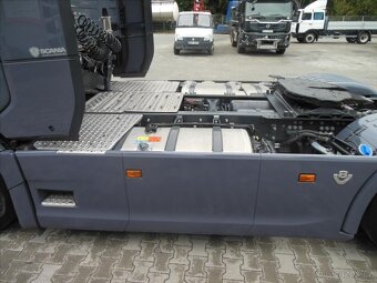 Scania 660 S, V8, Retarder, Komplet v - 8