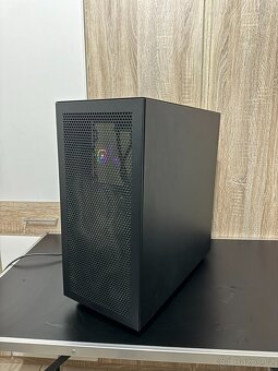 Herní / Výkonný PC – i9-9900KS, RTX 3070, 32 GB RAM - 8