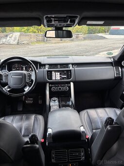 Range Rover 4.4TD L405 - 8