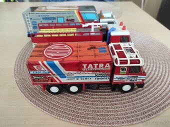 Tatra Kaden - 8