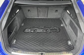 Audi A6 Avant 3.0 TDI 180 kW V6 / S-line / Quattro - 8