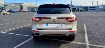 Renault Koleos II initial 2.0 4wD - 8