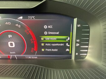 Škoda Kodiaq sport line 147kw4x4dsg - 8