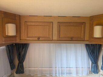 Karavan CHATEAU - 8