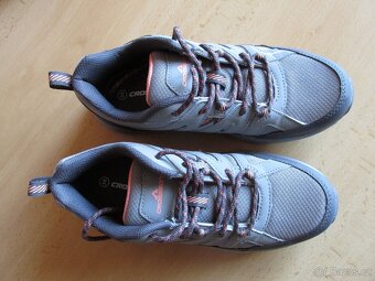 CYKLISTICKÉ TRETRY , SPPORTOVNÍ BOTY - 8