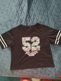 Značková trička - 8