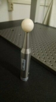 Mitutoyo Crysta-Plus M544, použitý stroj z 2012 - 8