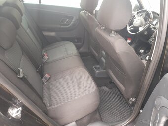 Škoda Fabia 2 combi 1.6 TDI, r.v. 2014. - 8