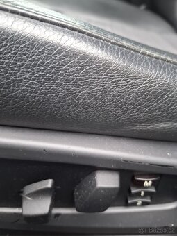 BMW E60 525i M54b25 6ti.st.MANUAL - 8