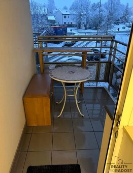 Pronájem bytu 2+kk 55 m² Trnkovo náměstí, Praha - Hlubočepy - 8